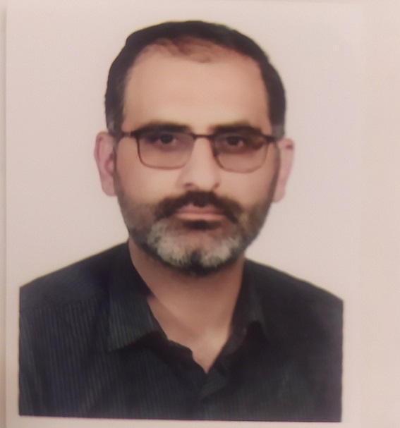  محمد منصوری